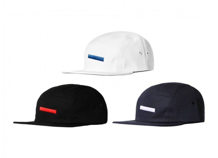 LESS - ACROSS CAMP CAP
